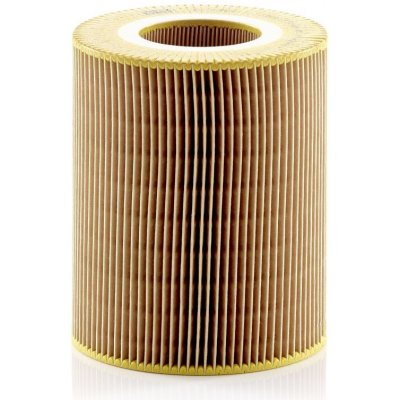 Vzduchový filtr MANN-FILTER C 1381 – Hledejceny.cz