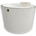 Bovas Dvouplášťová kruhová 10000 l – Sleviste.cz