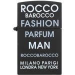 Roccobarocco Fashion Man toaletní voda pánská 75 ml – Zbozi.Blesk.cz