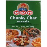 MDH Chunky Chat Masala 100 g – Zbozi.Blesk.cz