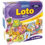 Granna Loto dům – Sleviste.cz