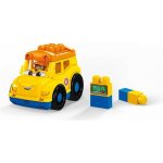 Mega Bloks Malá autíčka – Hledejceny.cz