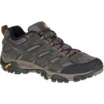 Merrell Moab 2 Vent pánské nízké prodyšné boty J06015 beluga – Zboží Dáma