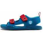 Affenzahn Sandal Vegan Airy Shark – Zboží Dáma