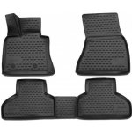 Koberce gumové Novline BMW X5 2013-2018 F15 – Sleviste.cz