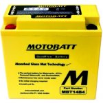 MotoBatt MBT14B4 – Zboží Mobilmania