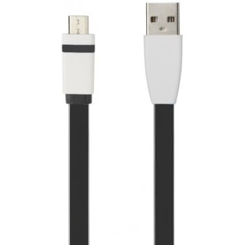 TB Touch AKTBXKU2FBA200Z Micro USB - USB Cable, 2m, zelený