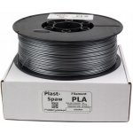 Plastspaw PLA 1,75 mm 1 kg bílý – Zboží Živě