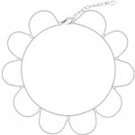 Majya Stříbrný náramek 11309 – Zboží Dáma