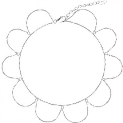 Majya Stříbrný náramek 11309 – Zboží Dáma