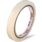 COpack Lepící páska pro zavírací strojek průhled. 66 m x 9 mm – Zboží Dáma