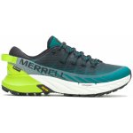 Merrell Men's Agility Peak 4 GTX Jade – Hledejceny.cz