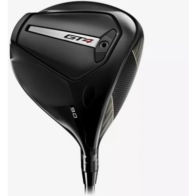 Titleist GT4 pánský driver pravé 9° 430cc Mitsubishi Tensei 1K Black 65 Stiff – Zboží Mobilmania