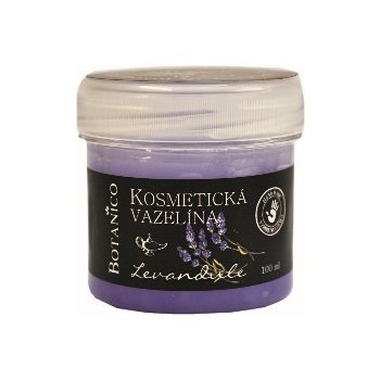 Procyon Botanico kosmetická vazelína Levandule 100 ml