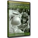 Juráček pavel: každý mladý muž DVD