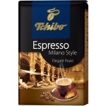 Tchibo Espresso Milano style 0,5 kg – Sleviste.cz
