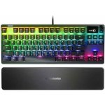 Steelseries Apex 7 TKL 64646 – Hledejceny.cz