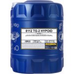 Mannol TG-2 Hypoid 75W-90 20 l