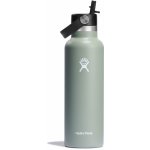Hydro Flask 21 oz Standard Flex Straw Cap agave 621 ml – Hledejceny.cz