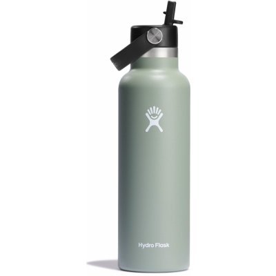 Hydro Flask 21 oz Standard Flex Straw Cap agave 621 ml – Hledejceny.cz