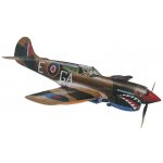 Směr Model CURTISS P :72 – Zboží Dáma