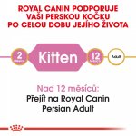 Royal Canin Persian Kitten 2 kg – Hledejceny.cz