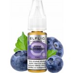 ELF LIQ Blueberry 10 ml 20 mg – Hledejceny.cz