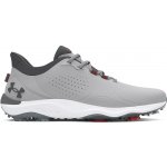 Under Armour Drive Pro Wide Mens grey – Hledejceny.cz