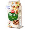 Cereálie a müsli Emco Mysli křupavé Ořechy 750 g