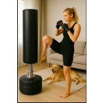 PHYSONIC Volně stojící boxovací pytel 175 cm – Zboží Dáma