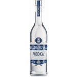 Becherovka Vodka 37,5% 0,5 l (holá láhev) – Zboží Dáma