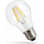 Spectrum LED LED žárovka GLS COG E-27 3,8W WOJ+14641 – Hledejceny.cz