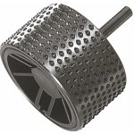 Wolfcraft Bubnová rašple 2520000 – Zboží Dáma