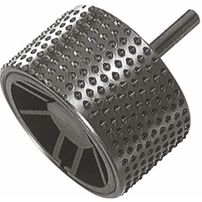 Wolfcraft Bubnová rašple 2520000 – Zboží Dáma