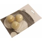 Intrea Petanque háhradní gule jack 3x – Zboží Mobilmania