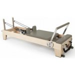 Elina Pilates Elite Wood Reformer 245 cm – Zboží Mobilmania