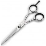 Kansai NY kadeřnické střihací nůžky 5,5 pravé – Hledejceny.cz