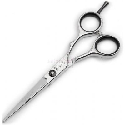 Kansai NY kadeřnické střihací nůžky 5,5 pravé – Hledejceny.cz