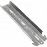 Gunnex K 03 krokvový závěs pro CD profily Zpevněný - 400 mm (100 ks) – Zboží Mobilmania