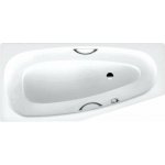 Kaldewei Mini Star 157 x 70 cm 224530000001 – Hledejceny.cz