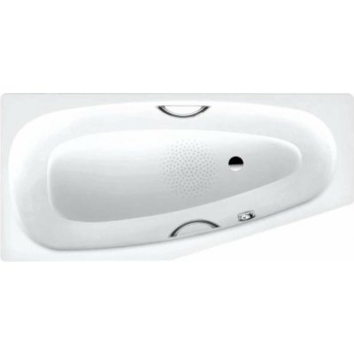 Kaldewei Mini Star 157 x 70 cm 224530000001 – Hledejceny.cz