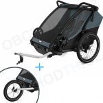 Thule Chariot Cab – Zboží Dáma