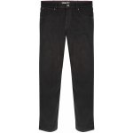 Wrangler W10GM7107 REGULAR Black Rinse – Zboží Dáma