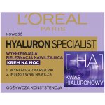 L'Oréal Hyaluron Specialist noční krém 50 ml – Zbozi.Blesk.cz
