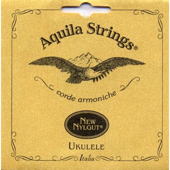 AQUILA SET CONCERTO REG.SYNTETIC STRINGS