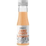BioTech Zero Sauce pikantní česnek 350 ml – Zboží Dáma