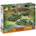 COBI 2047 Figurky vojáků Vietnamská válka – Zbozi.Blesk.cz