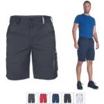 Cerva MAX ECO Stretch šortky modrá – Hledejceny.cz