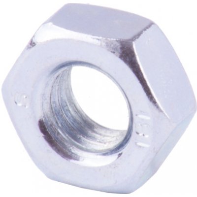 Matice M12 pozink DIN 934-8 – Hledejceny.cz