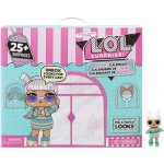 L.O.L. MGA Surprise Adventní kalendář – Zboží Dáma